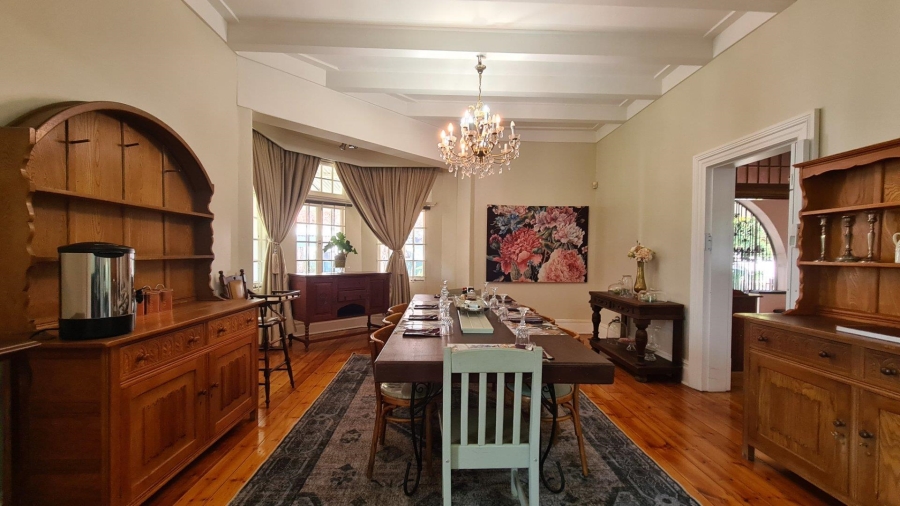 Commercial Property for Sale in Potchefstroom North West